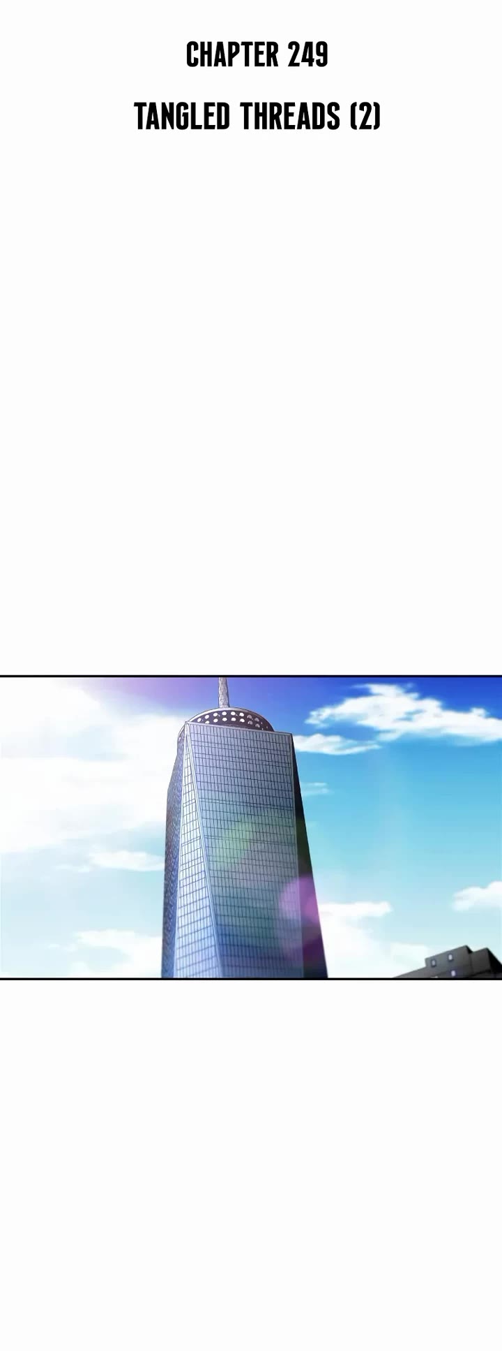 Solo Max-Level Newbie Chapter 249 page 29 - Chapter 249: Tangled Threads (2)