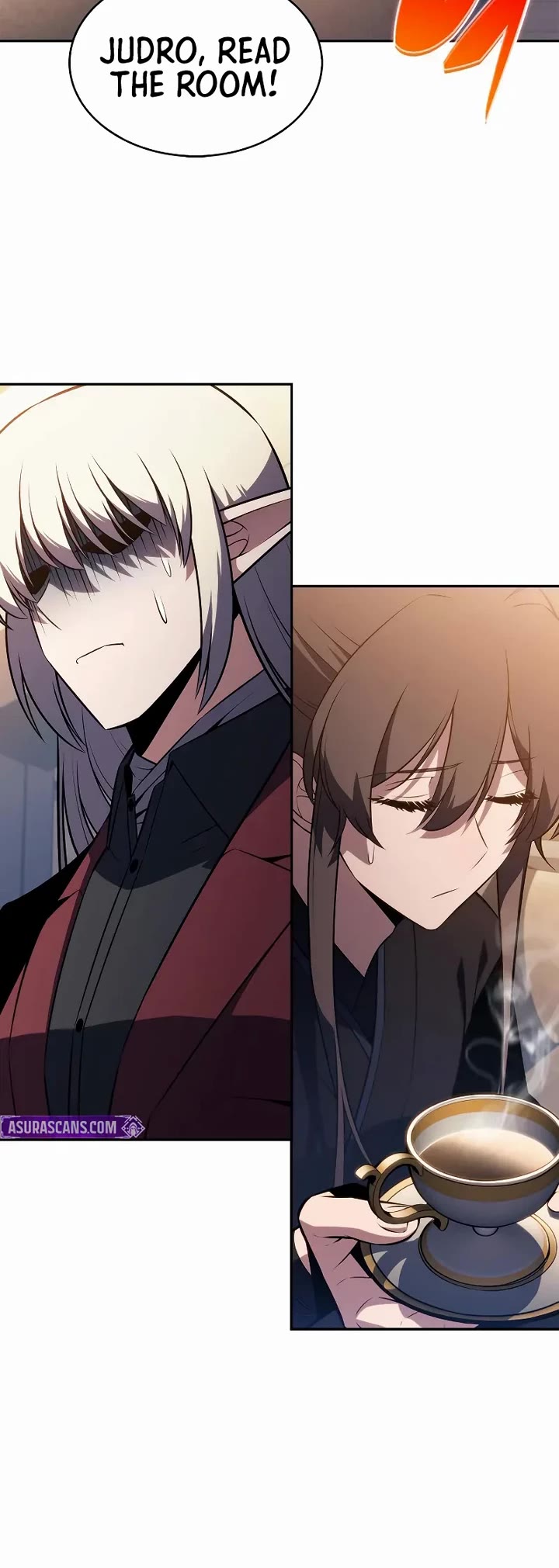 Solo Max-Level Newbie Chapter 249 page 34 - Chapter 249: Tangled Threads (2)