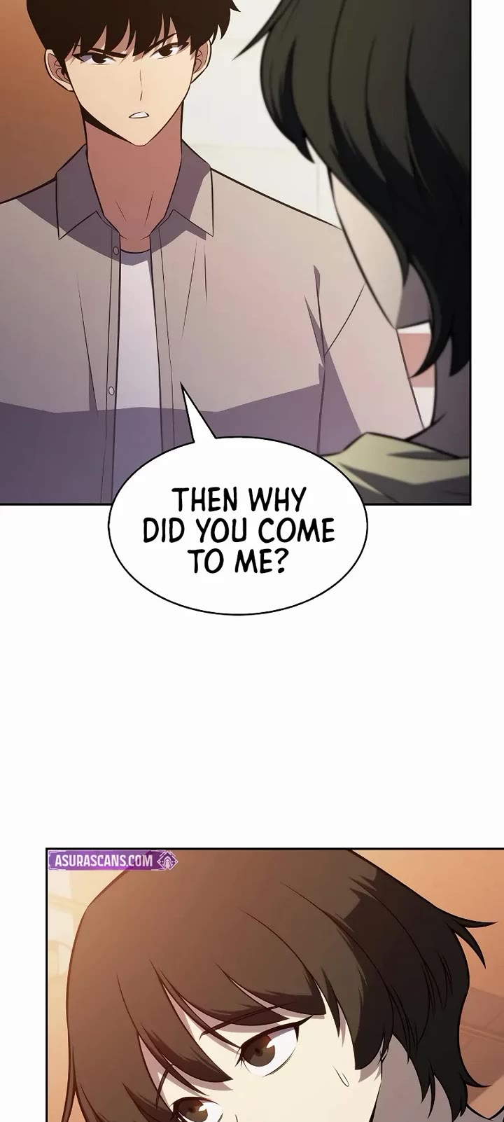Solo Max-Level Newbie Chapter 249 page 52 - Chapter 249: Tangled Threads (2)