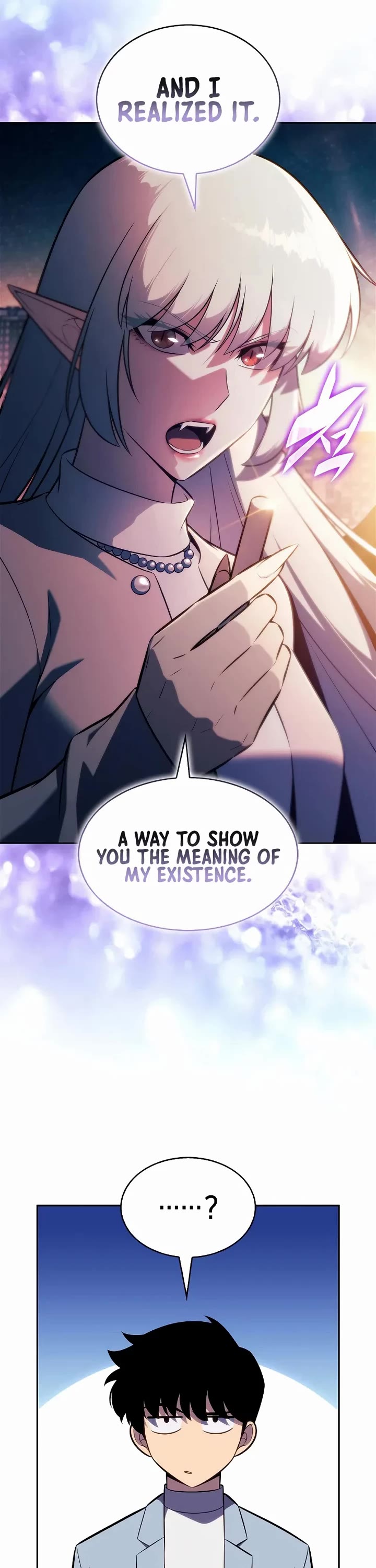 Solo Max-Level Newbie Chapter 249 page 6 - Chapter 249: Tangled Threads (2)