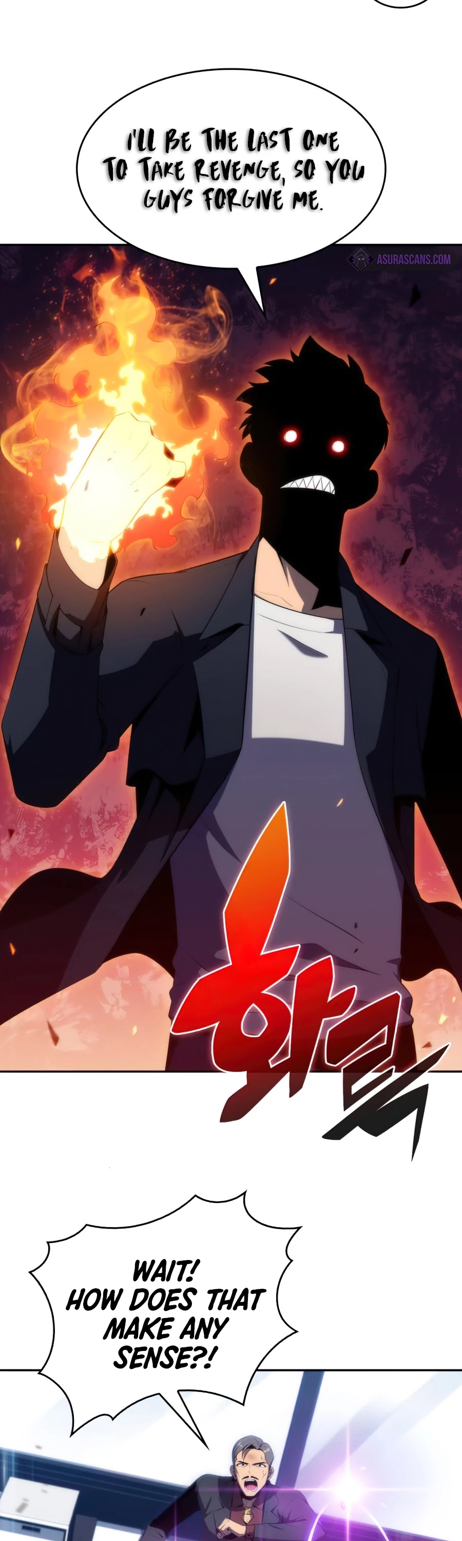 Solo Max-Level Newbie Chapter 25 page 12 - Chapter 25