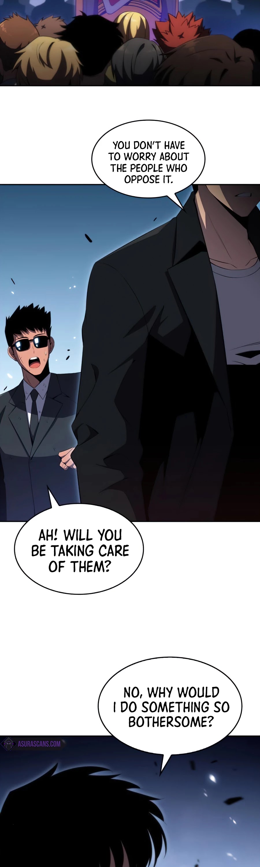 Solo Max-Level Newbie Chapter 25 page 24 - Chapter 25