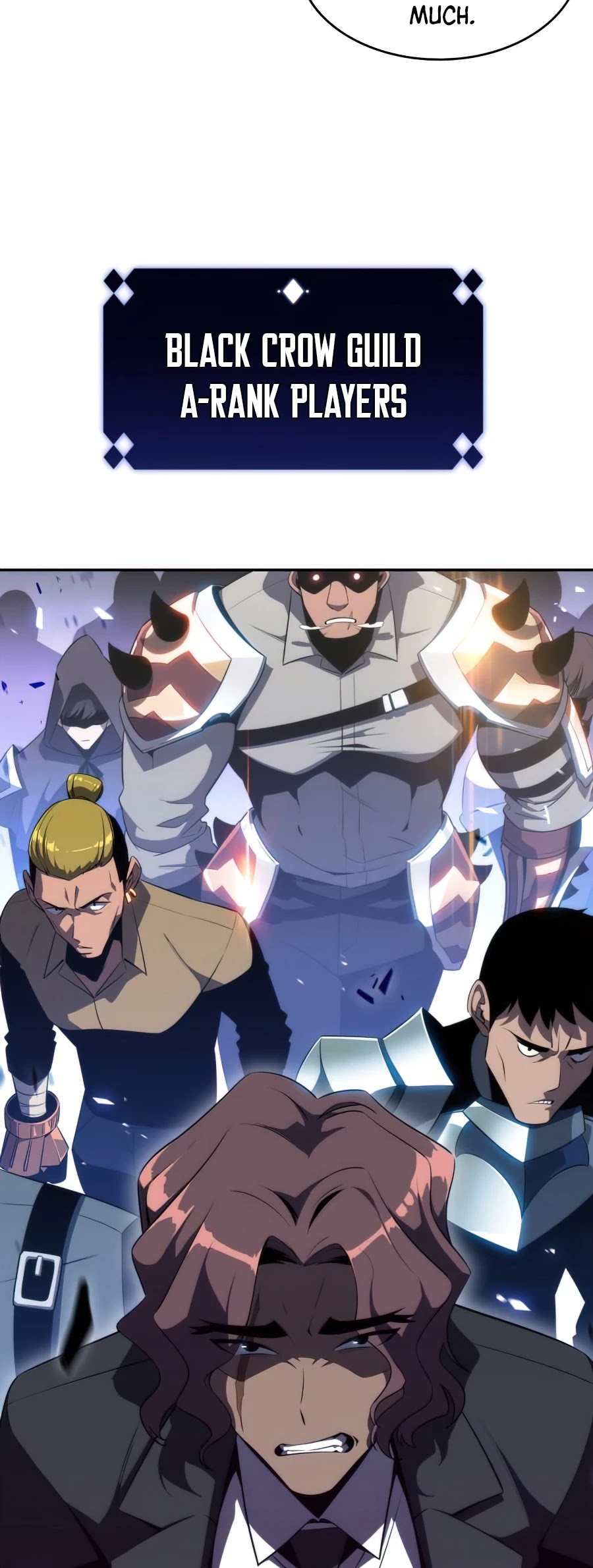 Solo Max-Level Newbie Chapter 25 page 27 - Chapter 25