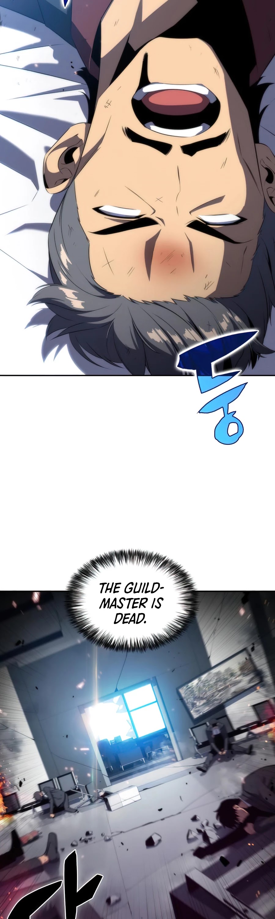 Solo Max-Level Newbie Chapter 25 page 30 - Chapter 25