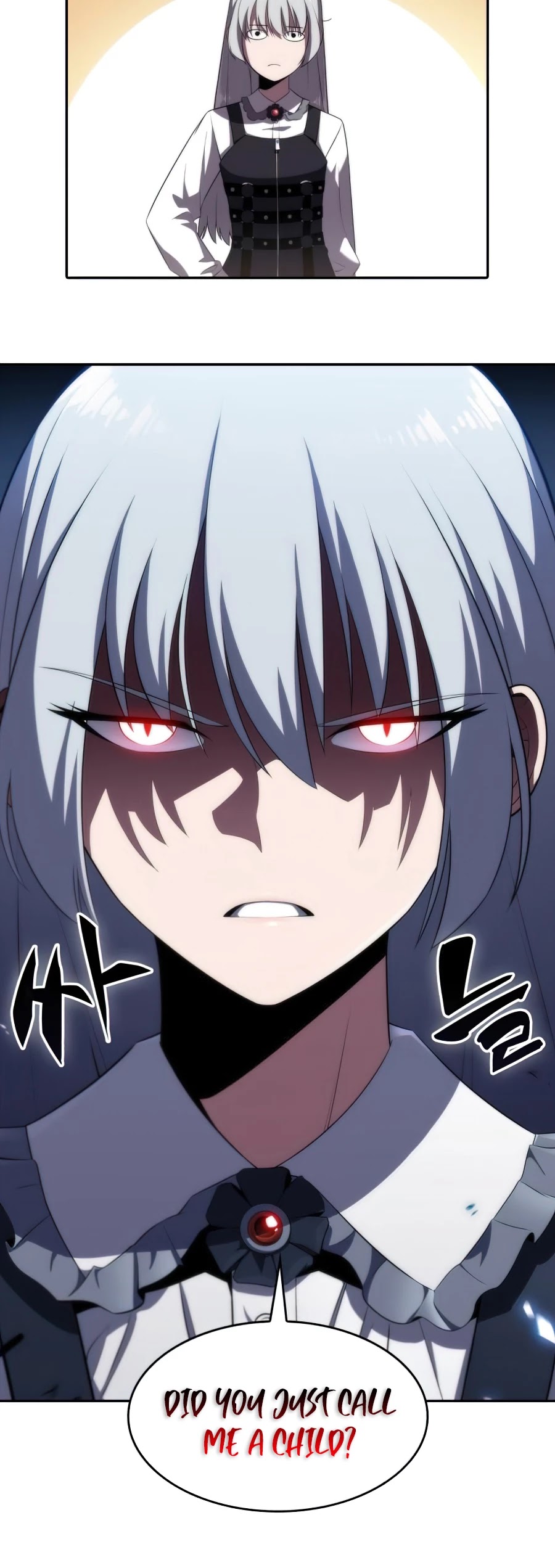 Solo Max-Level Newbie Chapter 25 page 37 - Chapter 25