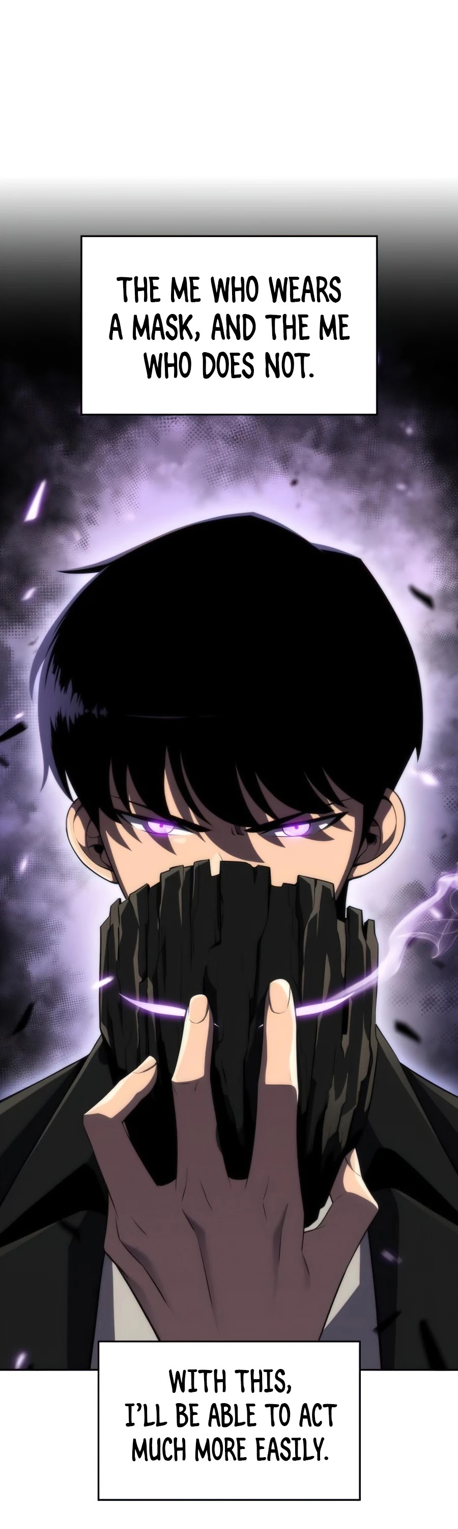 Solo Max-Level Newbie Chapter 25 page 44 - Chapter 25