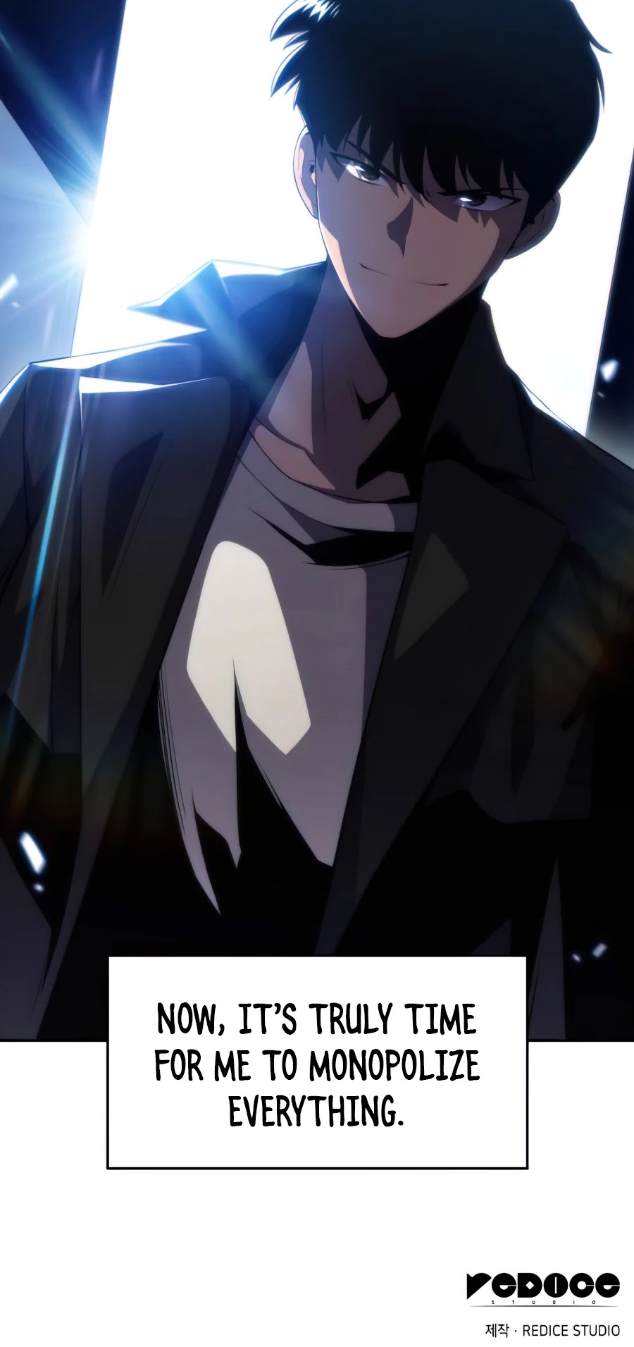Solo Max-Level Newbie Chapter 25 page 48 - Chapter 25