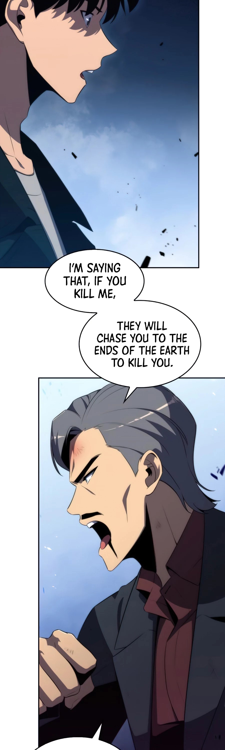 Solo Max-Level Newbie Chapter 25 page 8 - Chapter 25