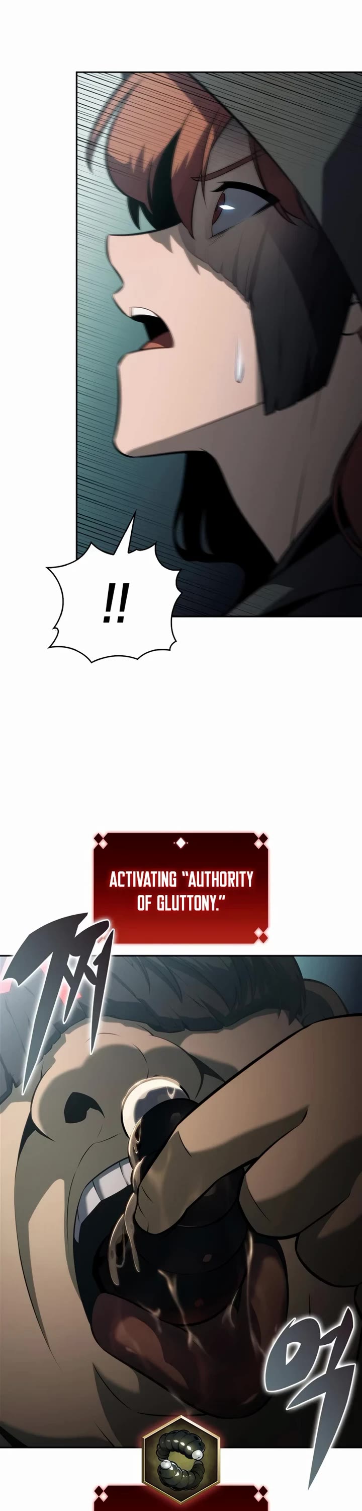 Solo Max-Level Newbie Chapter 250 page 18 - Chapter 250: Church Where the Dead Sleep (1)