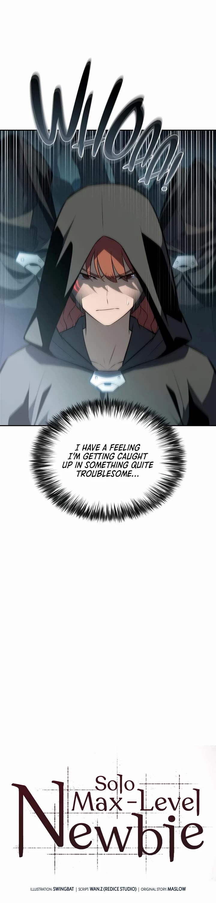 Solo Max-Level Newbie Chapter 250 page 23 - Chapter 250: Church Where the Dead Sleep (1)