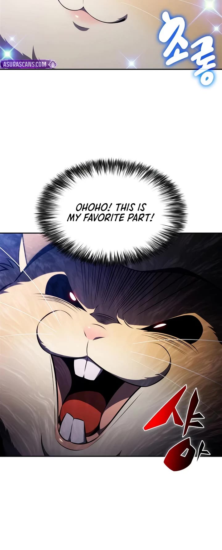 Solo Max-Level Newbie Chapter 250 page 29 - Chapter 250: Church Where the Dead Sleep (1)