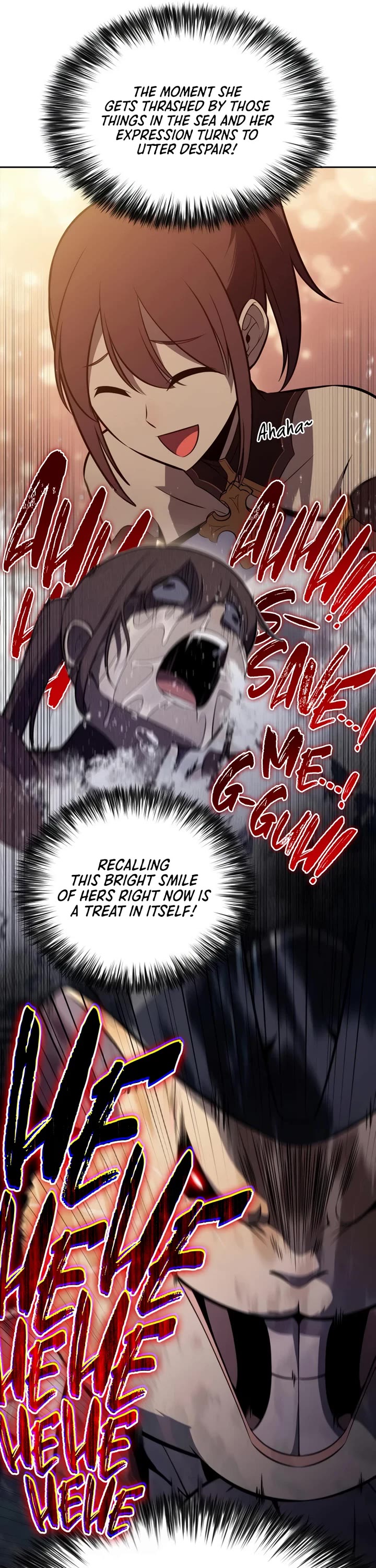 Solo Max-Level Newbie Chapter 250 page 31 - Chapter 250: Church Where the Dead Sleep (1)