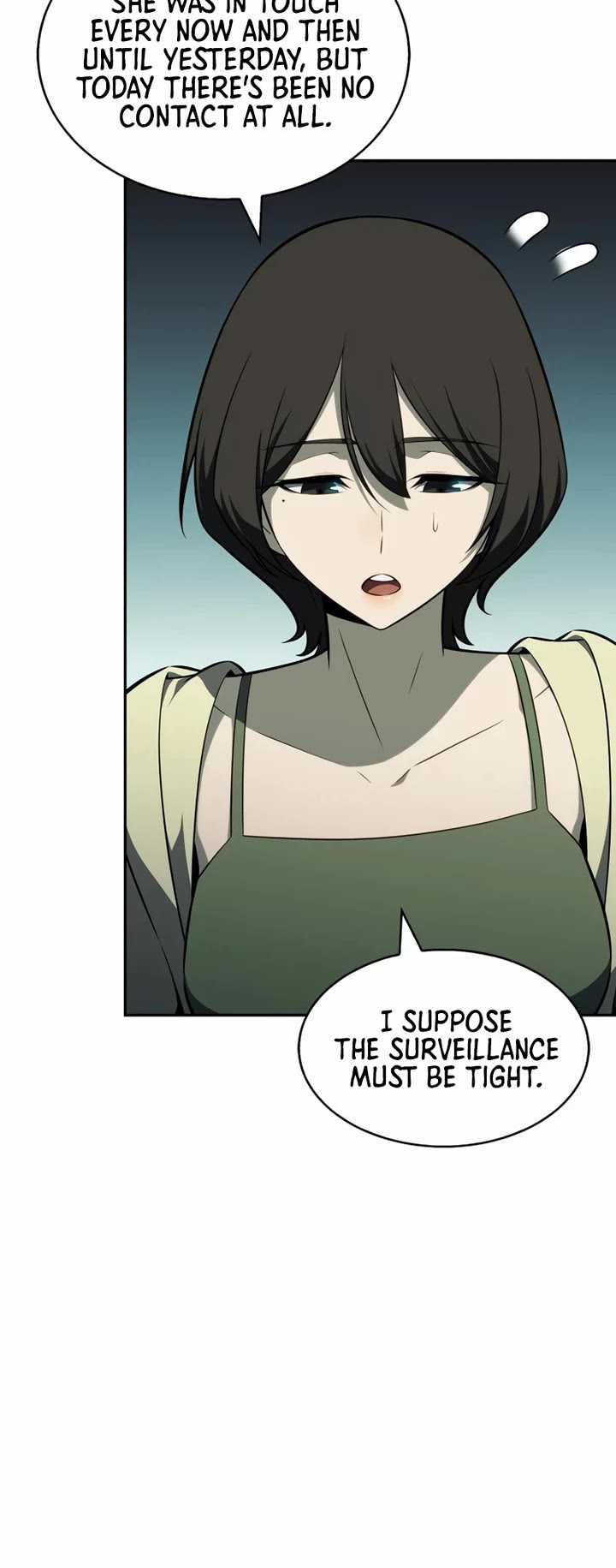 Solo Max-Level Newbie Chapter 250 page 45 - Chapter 250: Church Where the Dead Sleep (1)