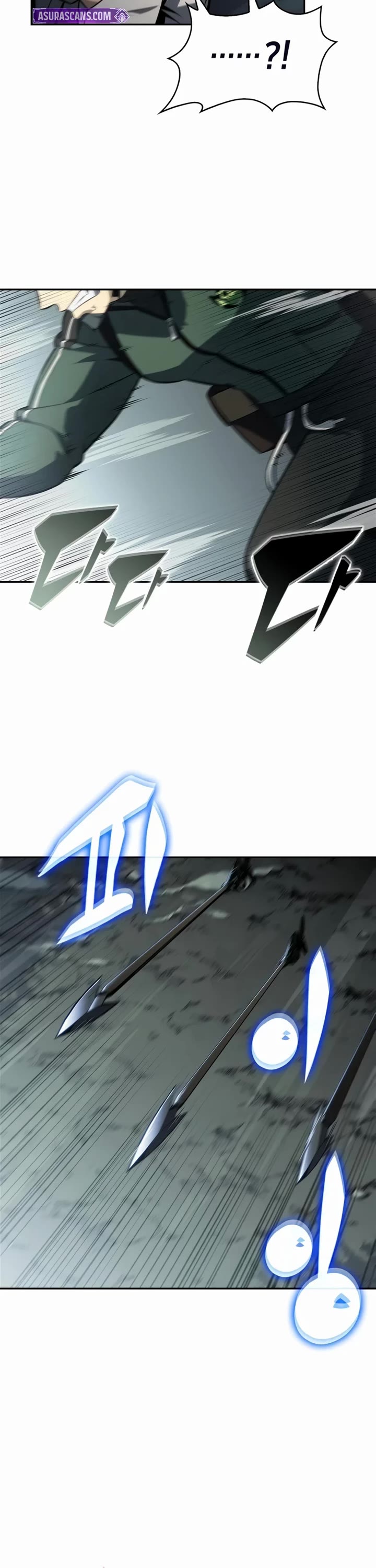 Solo Max-Level Newbie Chapter 250 page 47 - Chapter 250: Church Where the Dead Sleep (1)
