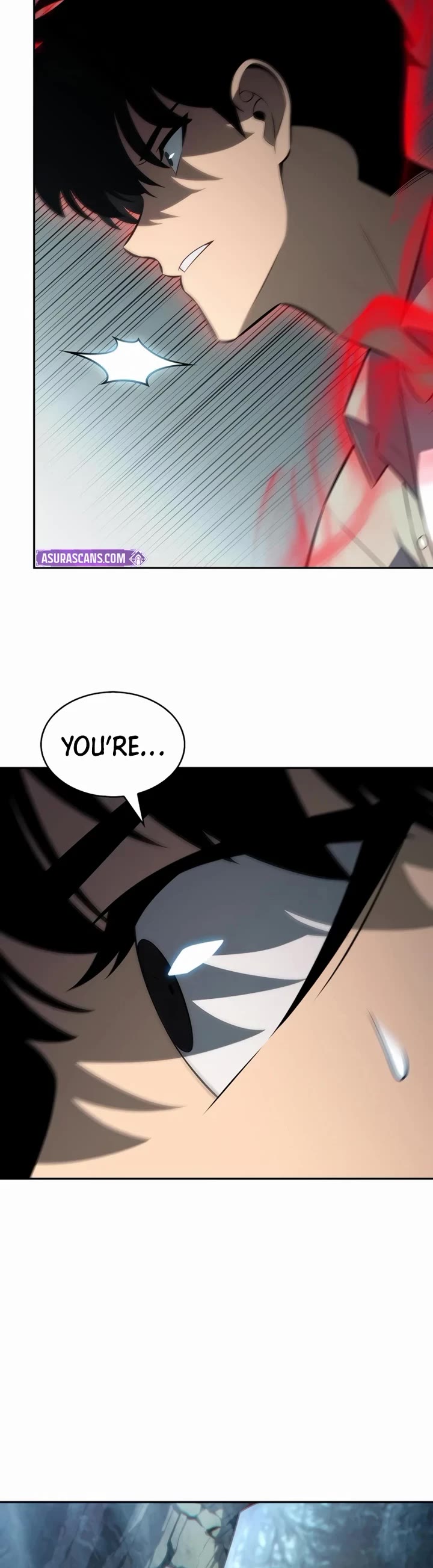 Solo Max-Level Newbie Chapter 250 page 54 - Chapter 250: Church Where the Dead Sleep (1)