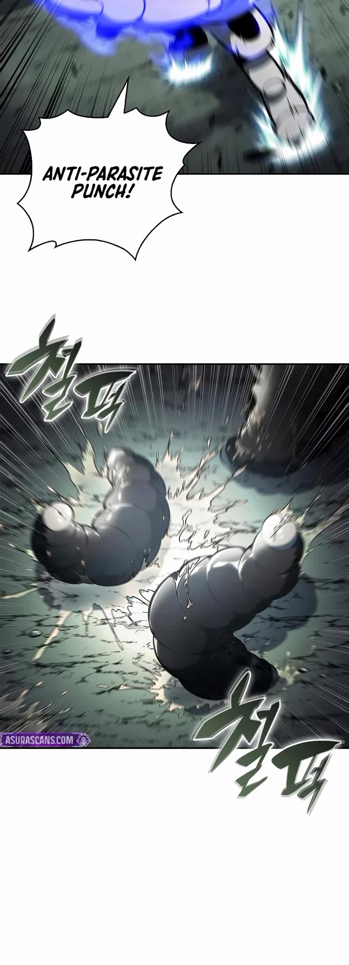Solo Max-Level Newbie Chapter 251 page 28 - Chapter 251: Church Where the Dead Sleep (2)