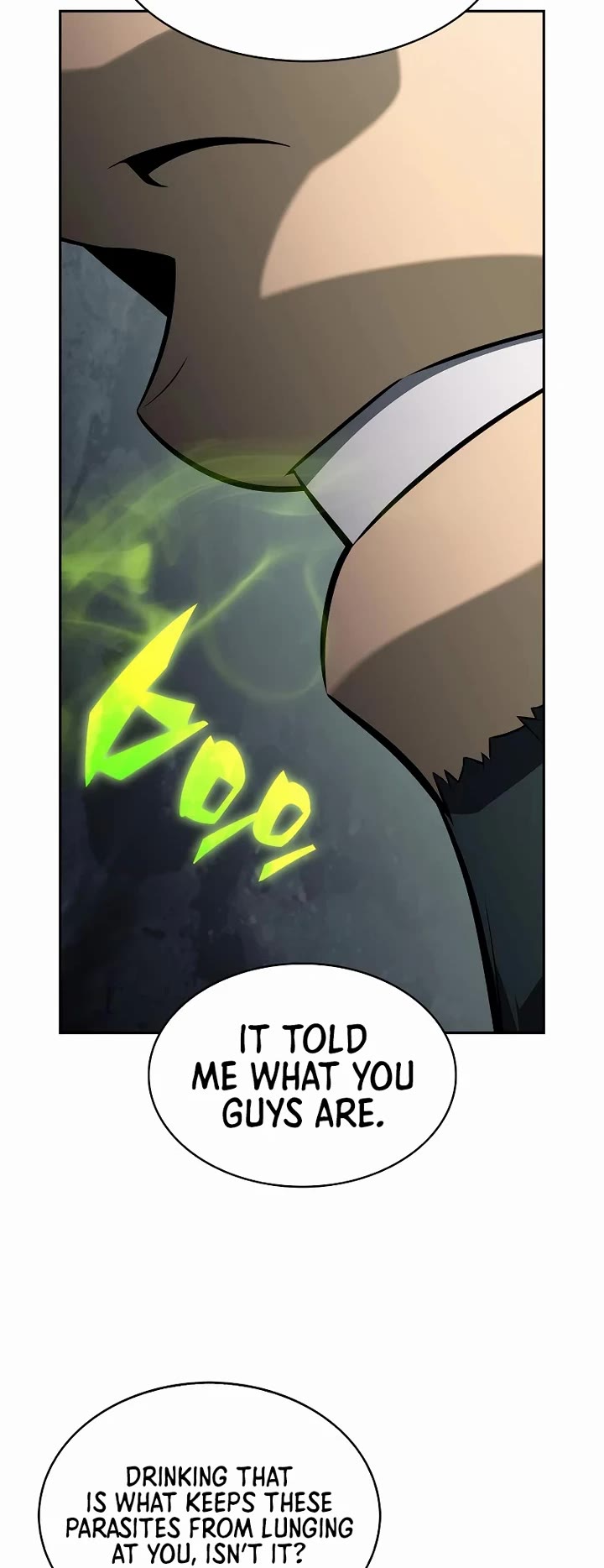 Solo Max-Level Newbie Chapter 251 page 32 - Chapter 251: Church Where the Dead Sleep (2)