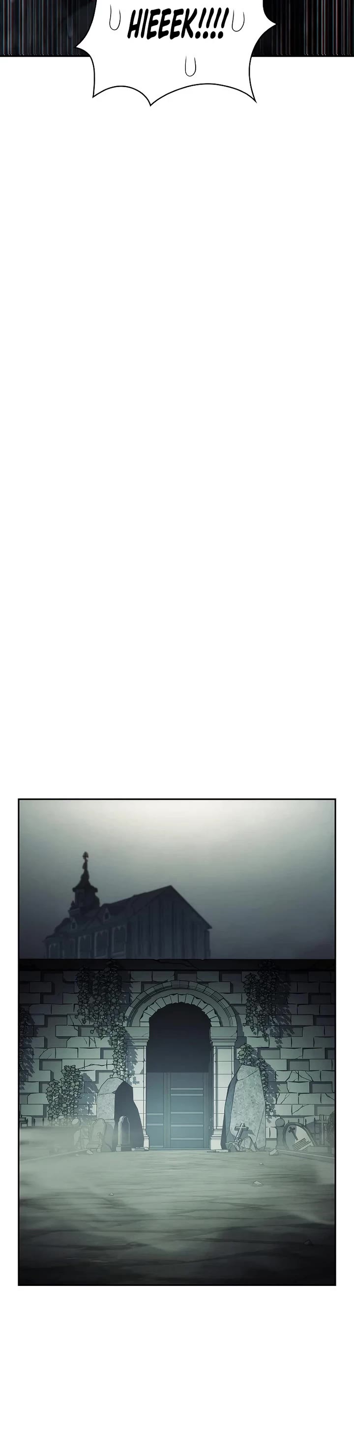 Solo Max-Level Newbie Chapter 251 page 37 - Chapter 251: Church Where the Dead Sleep (2)