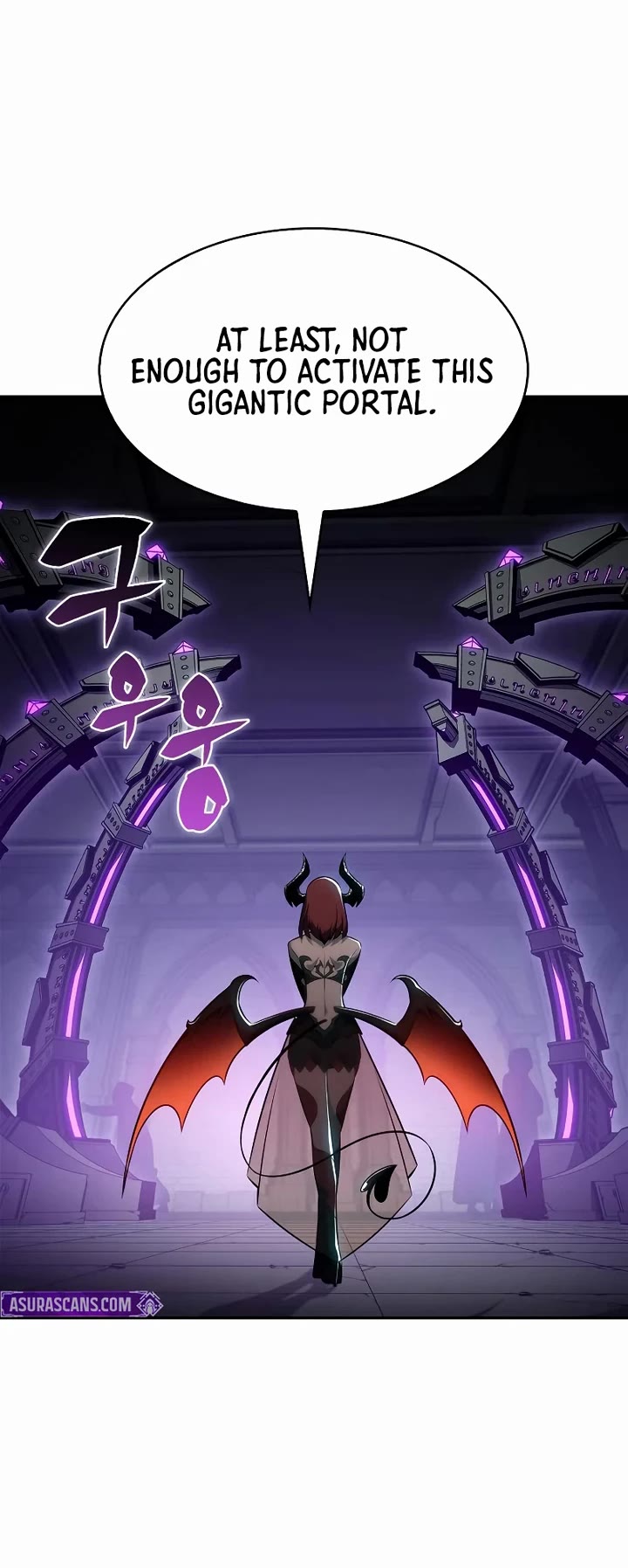 Solo Max-Level Newbie Chapter 251 page 41 - Chapter 251: Church Where the Dead Sleep (2)