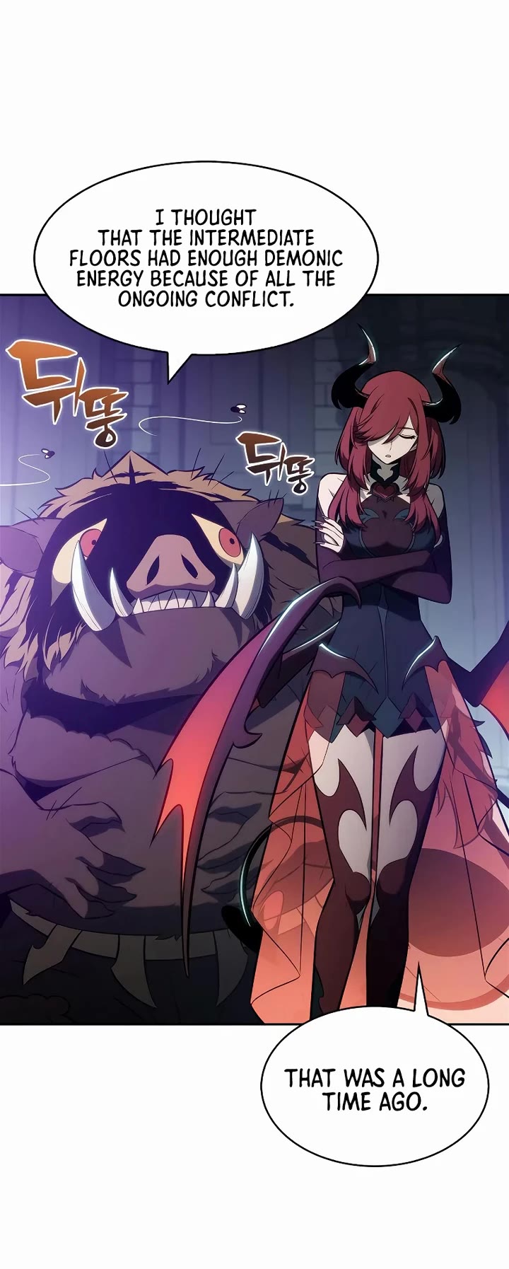 Solo Max-Level Newbie Chapter 251 page 42 - Chapter 251: Church Where the Dead Sleep (2)