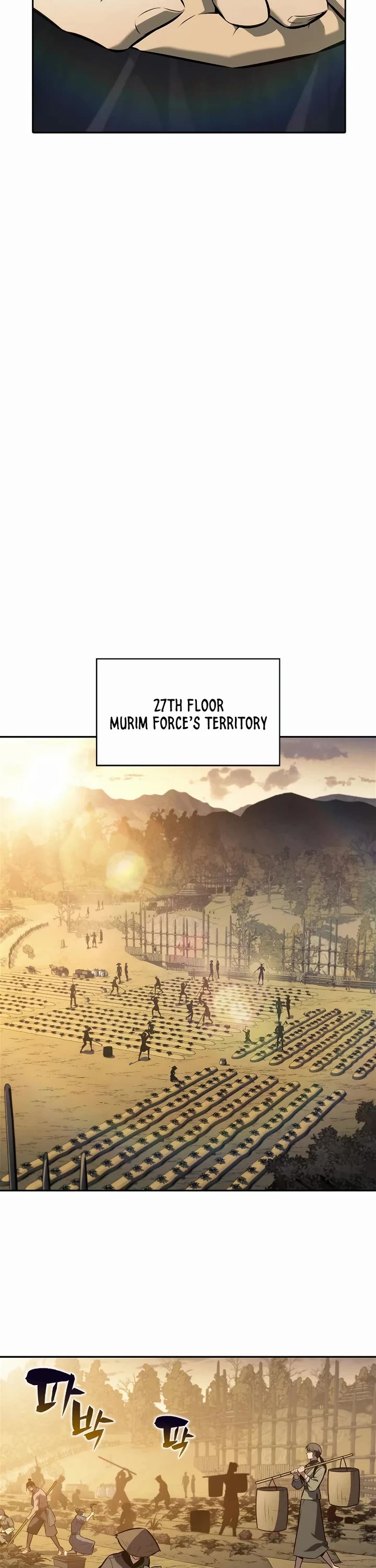 Solo Max-Level Newbie Chapter 251 page 45 - Chapter 251: Church Where the Dead Sleep (2)
