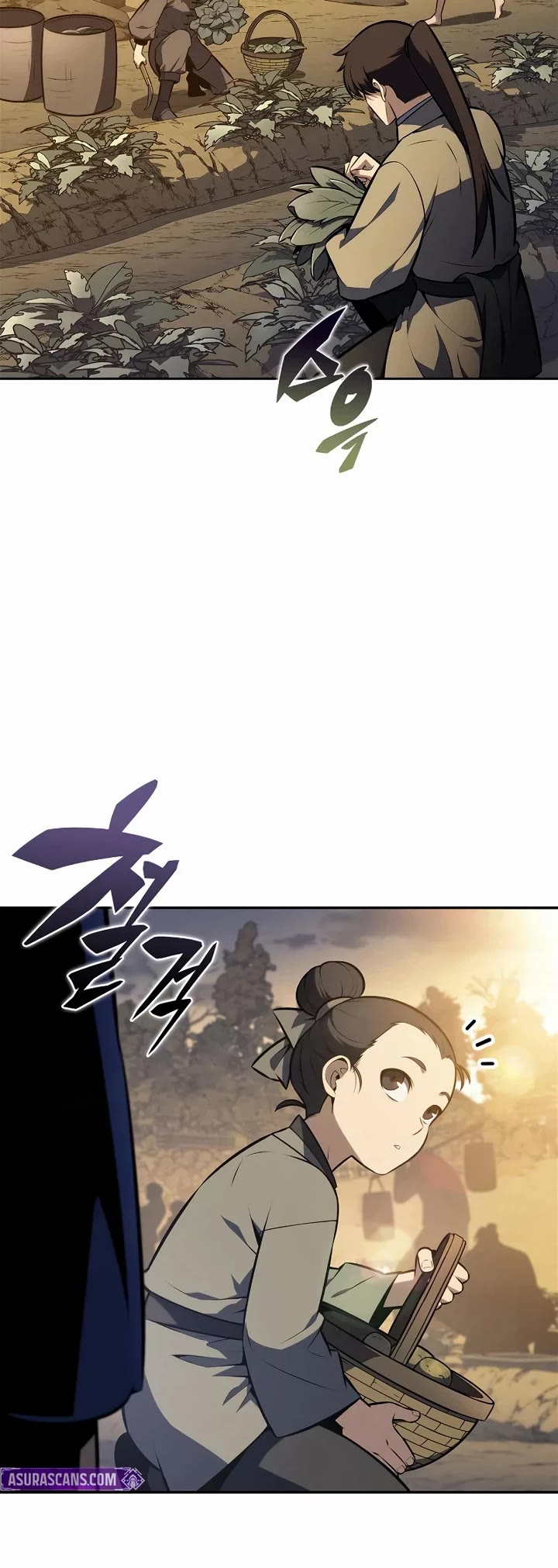 Solo Max-Level Newbie Chapter 251 page 46 - Chapter 251: Church Where the Dead Sleep (2)