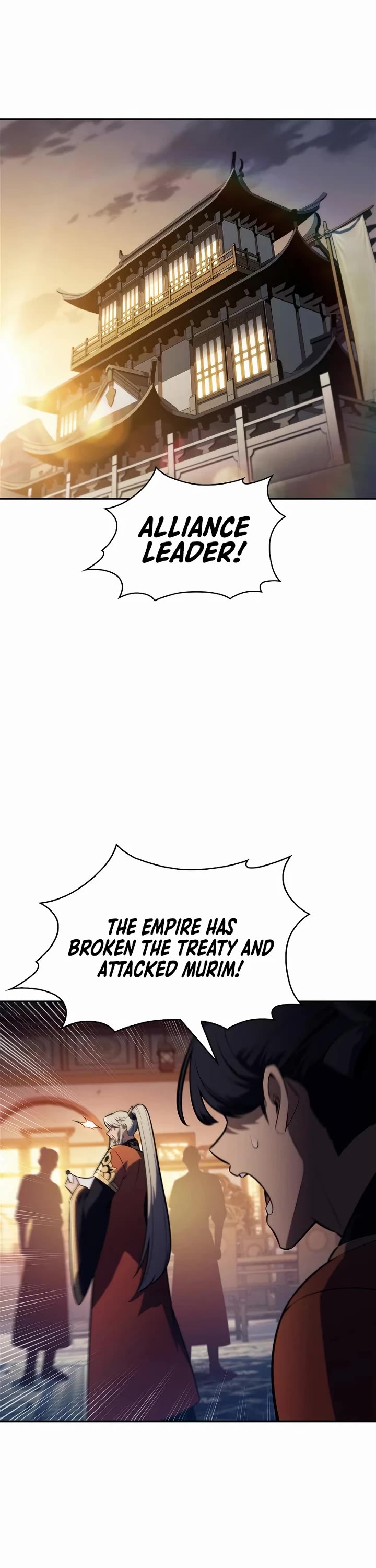 Solo Max-Level Newbie Chapter 251 page 49 - Chapter 251: Church Where the Dead Sleep (2)