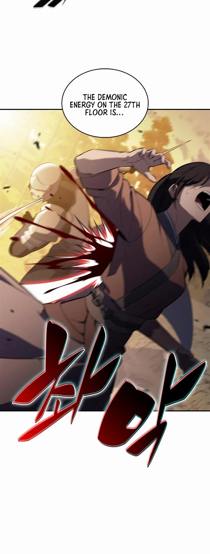 Solo Max-Level Newbie Chapter 251 page 51 - Chapter 251: Church Where the Dead Sleep (2)