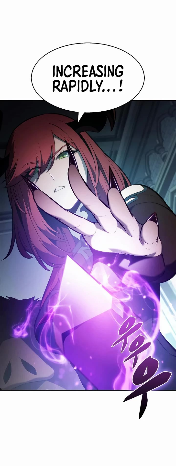 Solo Max-Level Newbie Chapter 251 page 52 - Chapter 251: Church Where the Dead Sleep (2)