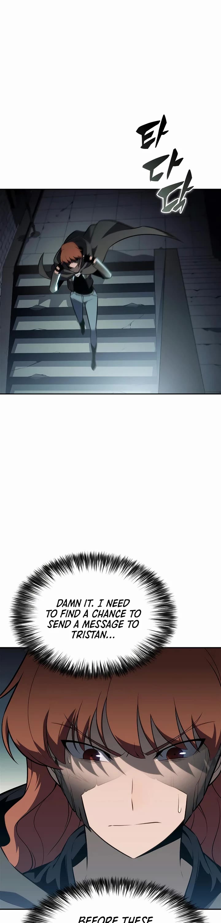 Solo Max-Level Newbie Chapter 251 page 54 - Chapter 251: Church Where the Dead Sleep (2)