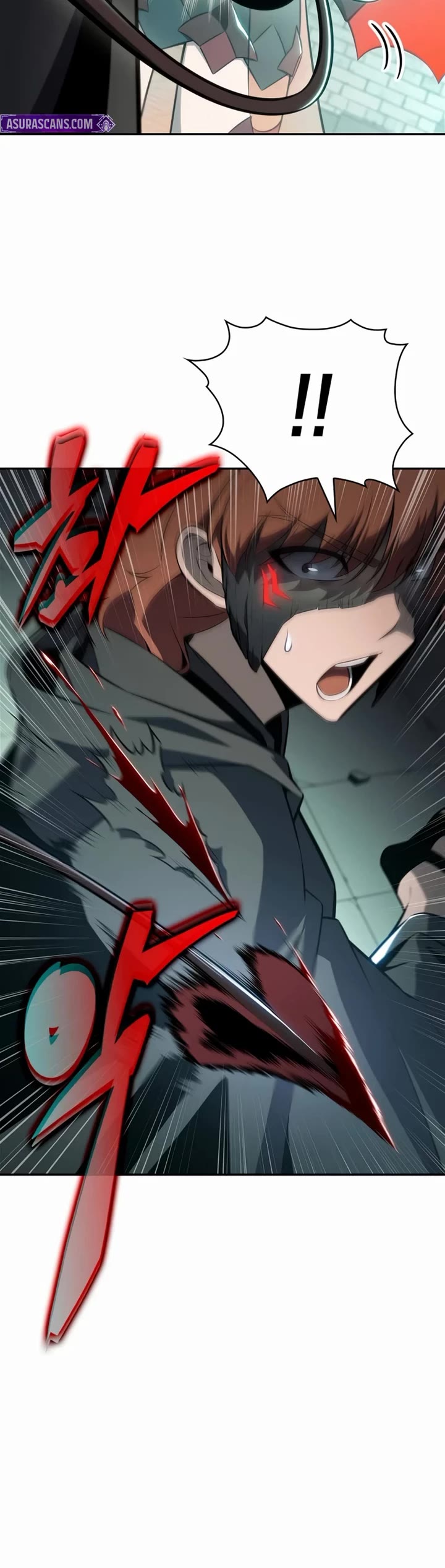 Solo Max-Level Newbie Chapter 252 page 26 - Chapter 252: Church Where the Dead Sleep (3)
