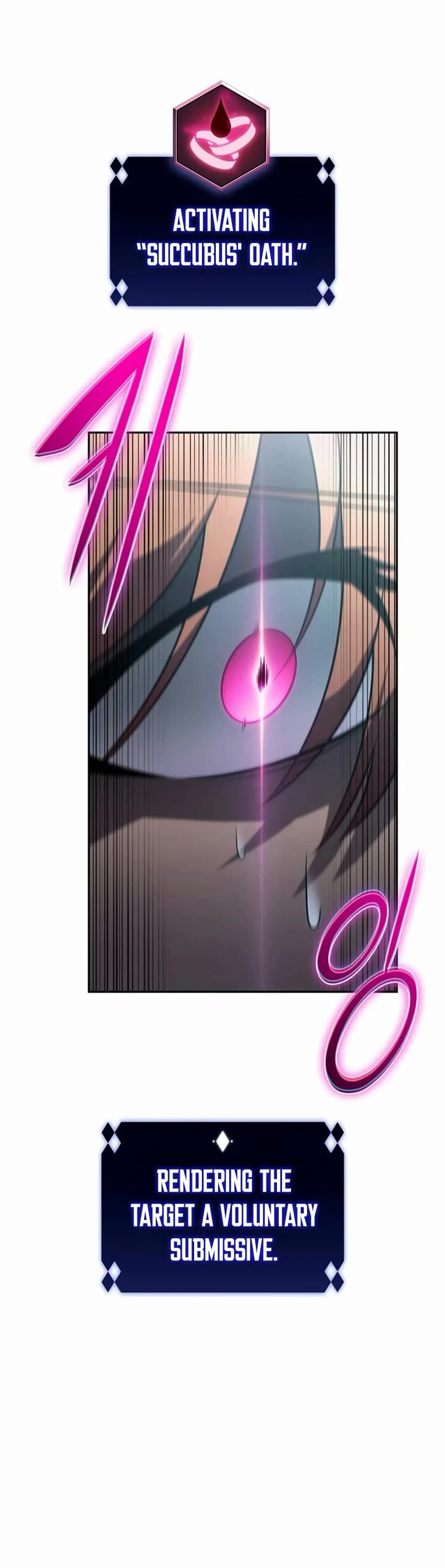 Solo Max-Level Newbie Chapter 252 page 27 - Chapter 252: Church Where the Dead Sleep (3)