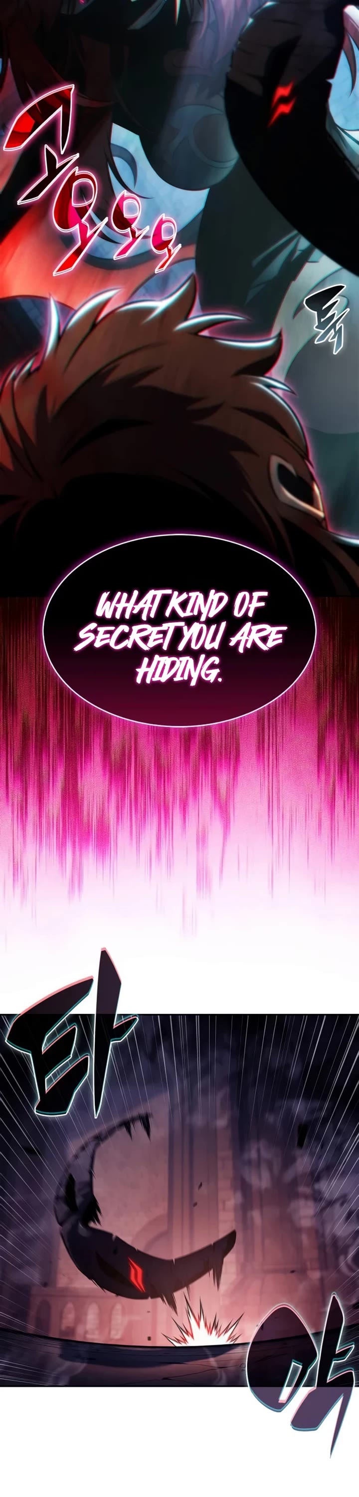 Solo Max-Level Newbie Chapter 252 page 29 - Chapter 252: Church Where the Dead Sleep (3)