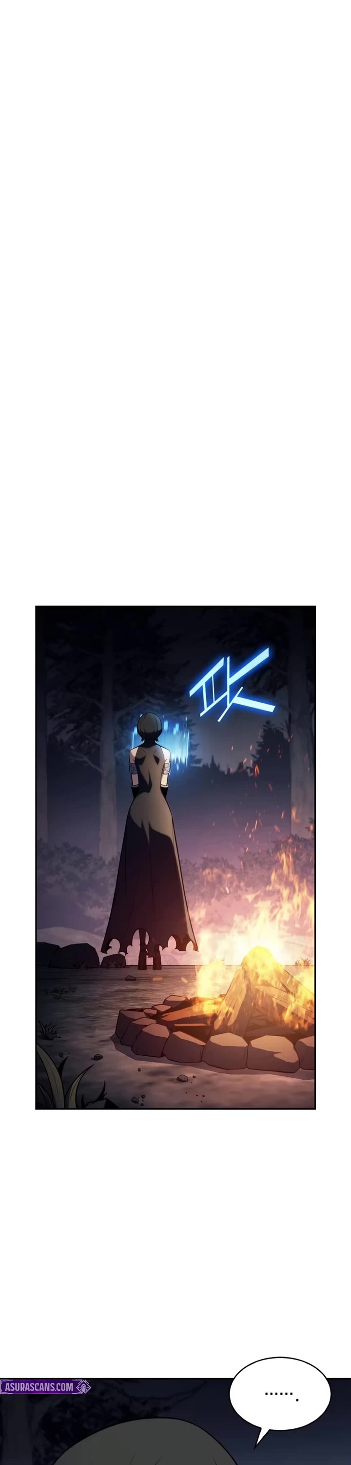 Solo Max-Level Newbie Chapter 252 page 30 - Chapter 252: Church Where the Dead Sleep (3)