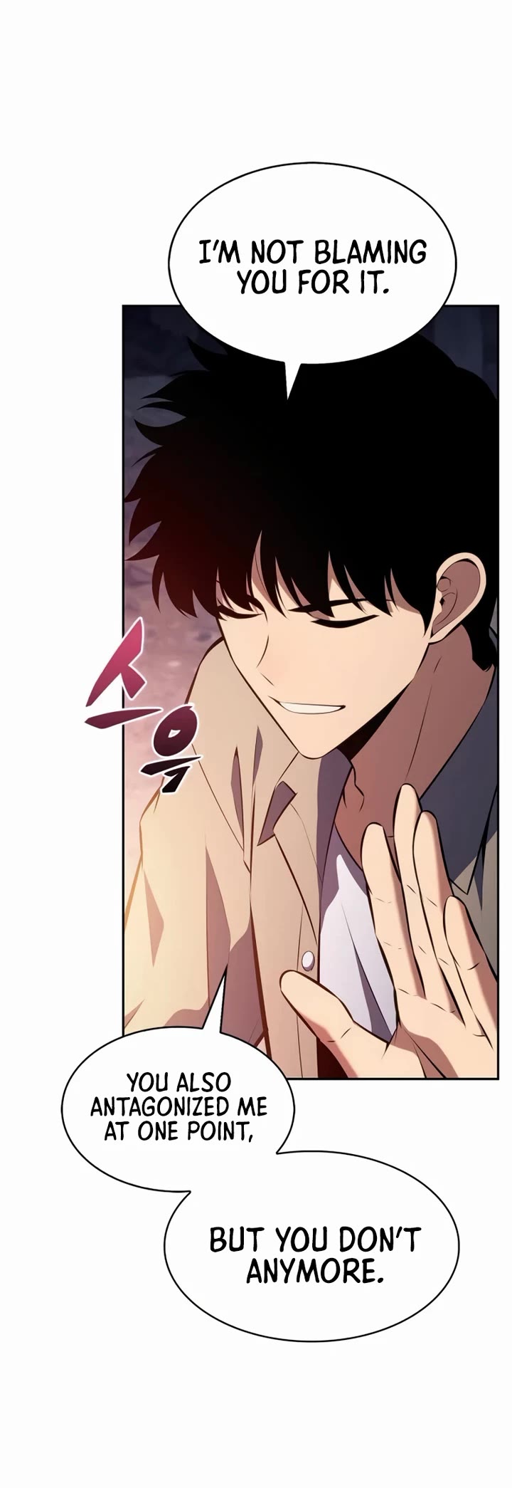 Solo Max-Level Newbie Chapter 252 page 37 - Chapter 252: Church Where the Dead Sleep (3)