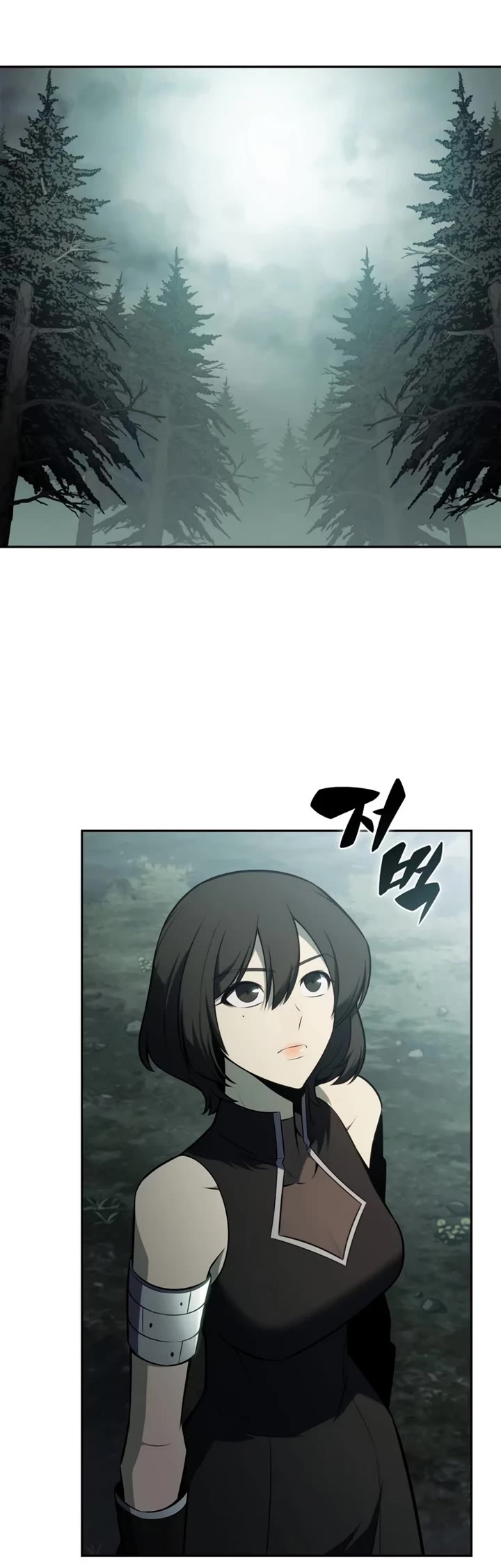 Solo Max-Level Newbie Chapter 252 page 42 - Chapter 252: Church Where the Dead Sleep (3)