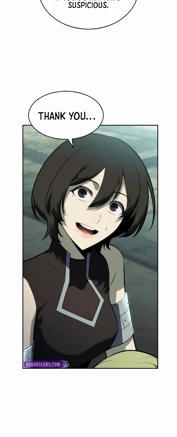 Solo Max-Level Newbie Chapter 252 page 56 - Chapter 252: Church Where the Dead Sleep (3)