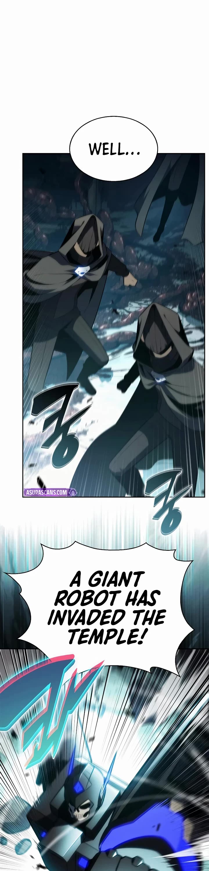 Solo Max-Level Newbie Chapter 253 page 12 - Chapter 253: Veteran Corporation’s Rule (1)