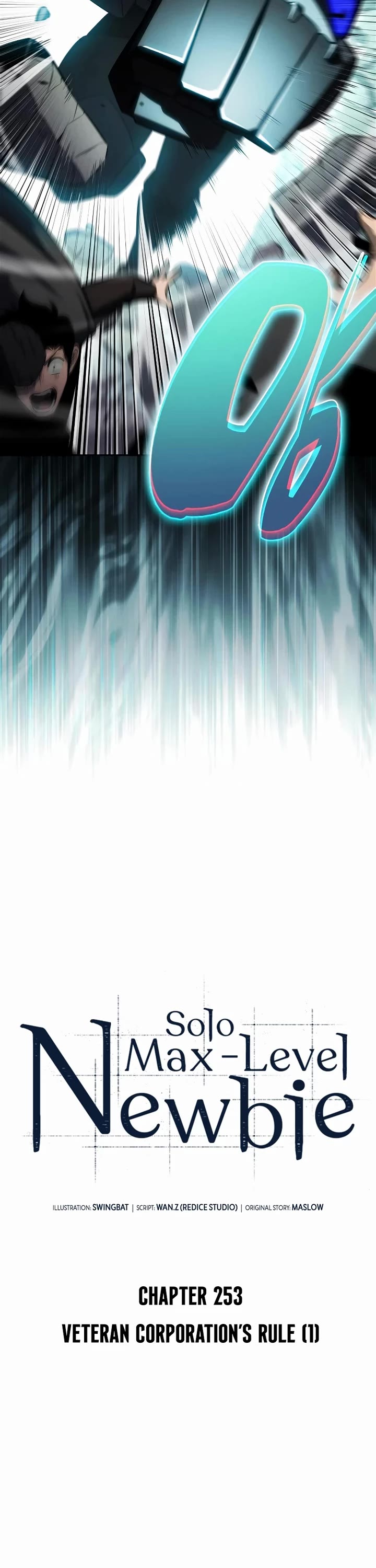Solo Max-Level Newbie Chapter 253 page 13 - Chapter 253: Veteran Corporation’s Rule (1)