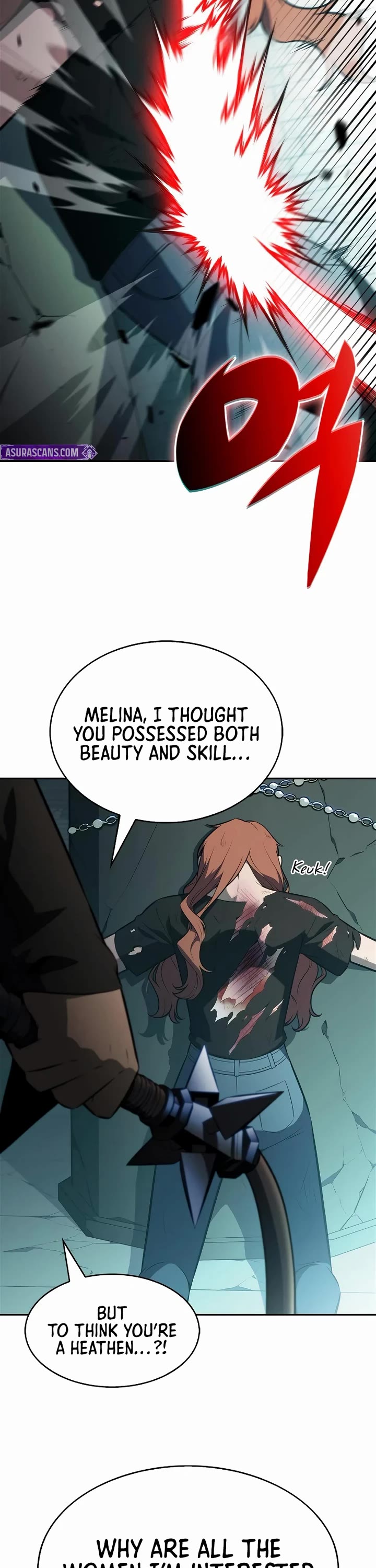 Solo Max-Level Newbie Chapter 253 page 2 - Chapter 253: Veteran Corporation’s Rule (1)