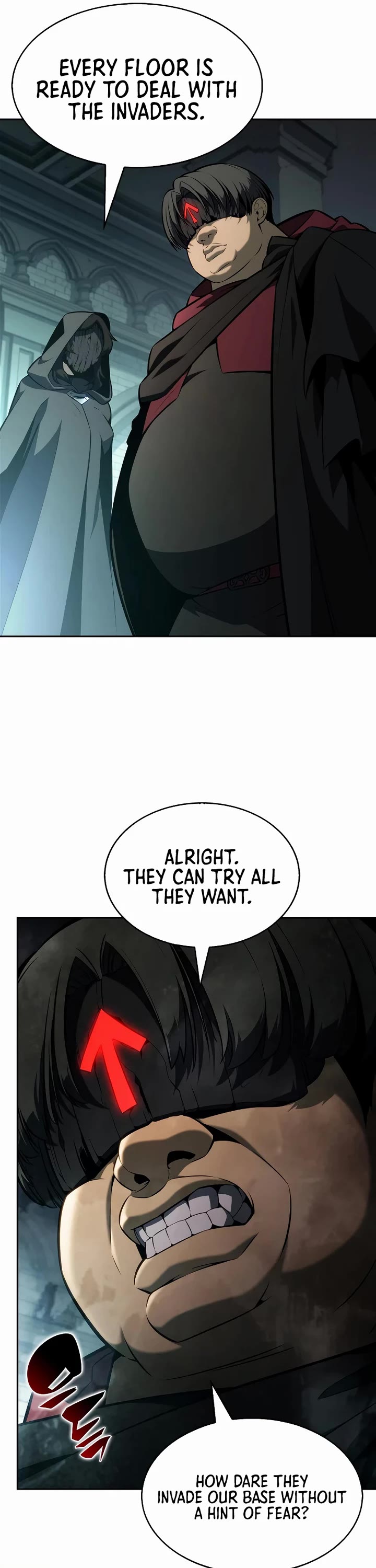 Solo Max-Level Newbie Chapter 253 page 21 - Chapter 253: Veteran Corporation’s Rule (1)