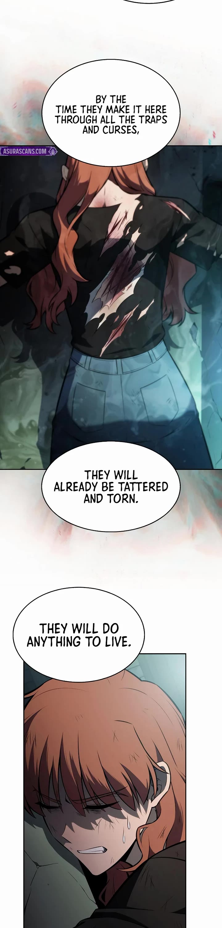 Solo Max-Level Newbie Chapter 253 page 22 - Chapter 253: Veteran Corporation’s Rule (1)