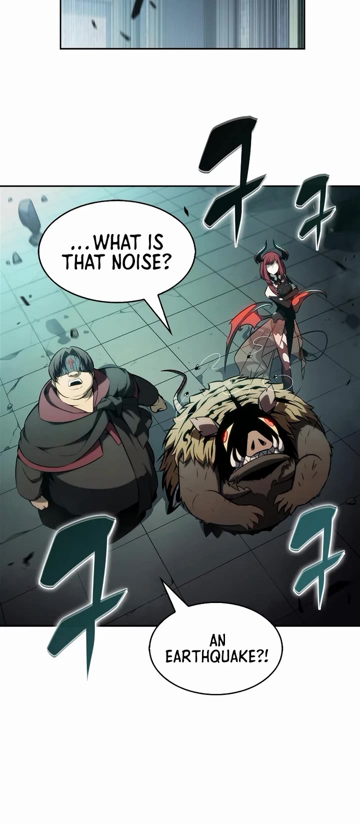 Solo Max-Level Newbie Chapter 253 page 25 - Chapter 253: Veteran Corporation’s Rule (1)
