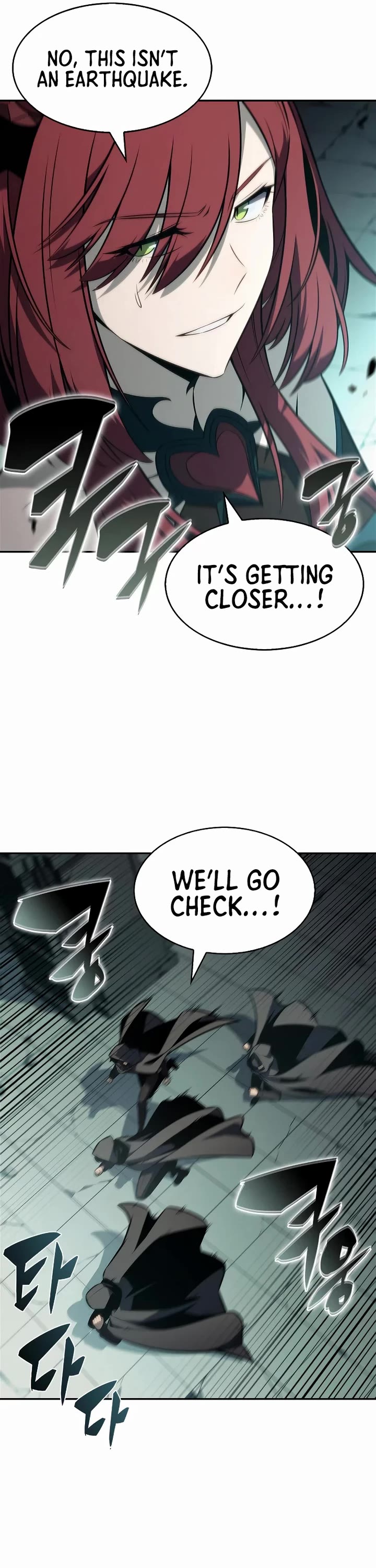 Solo Max-Level Newbie Chapter 253 page 26 - Chapter 253: Veteran Corporation’s Rule (1)