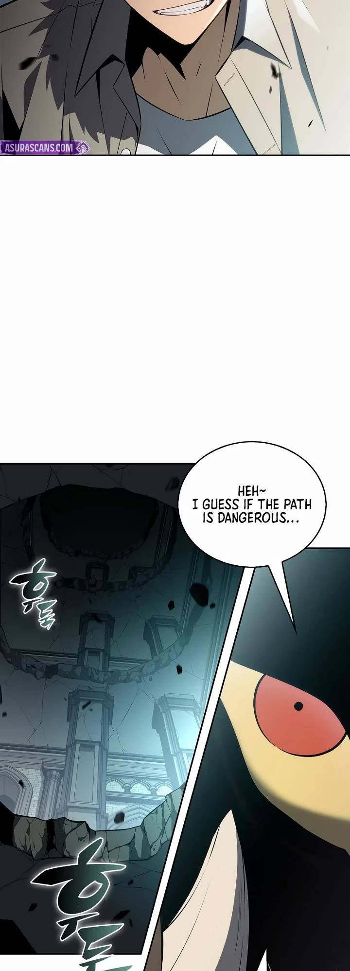 Solo Max-Level Newbie Chapter 253 page 29 - Chapter 253: Veteran Corporation’s Rule (1)