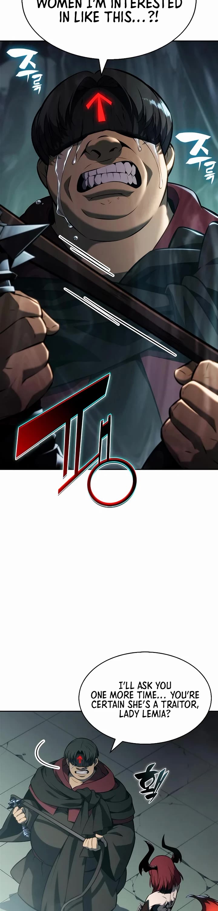 Solo Max-Level Newbie Chapter 253 page 3 - Chapter 253: Veteran Corporation’s Rule (1)