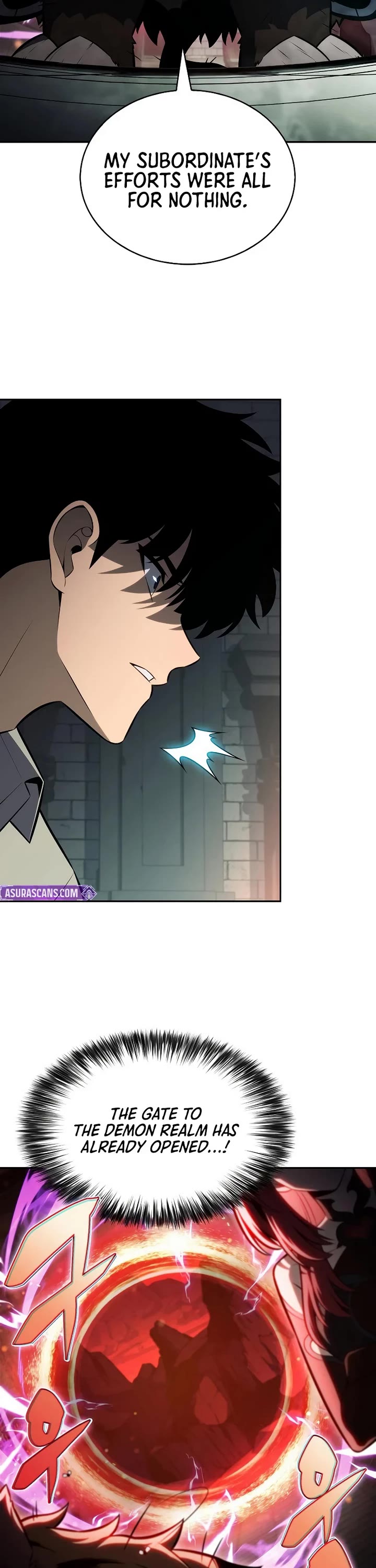 Solo Max-Level Newbie Chapter 253 page 31 - Chapter 253: Veteran Corporation’s Rule (1)
