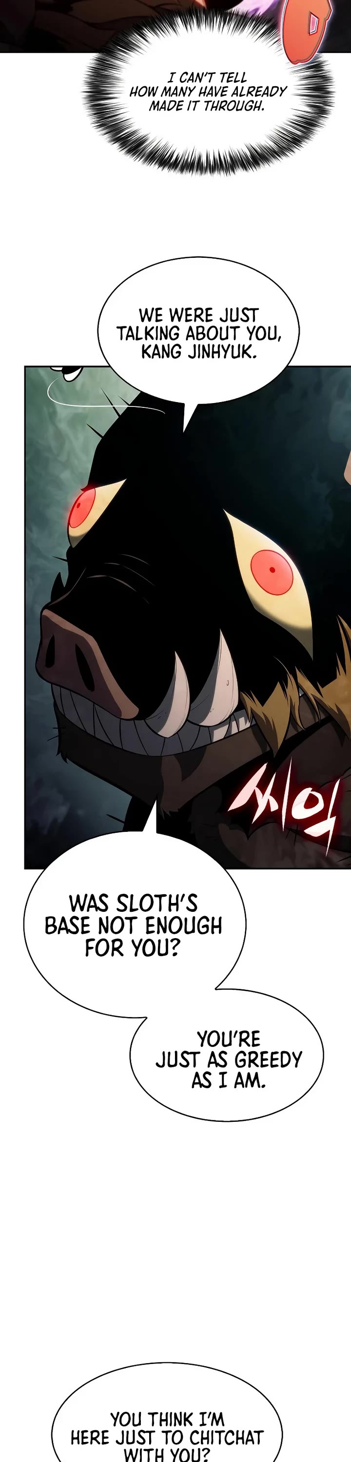 Solo Max-Level Newbie Chapter 253 page 32 - Chapter 253: Veteran Corporation’s Rule (1)