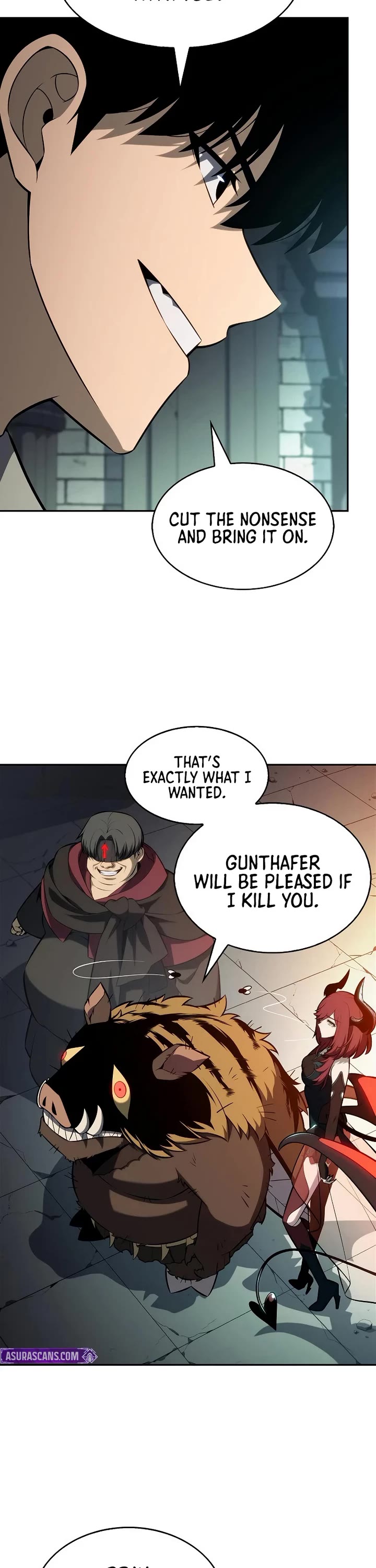Solo Max-Level Newbie Chapter 253 page 33 - Chapter 253: Veteran Corporation’s Rule (1)