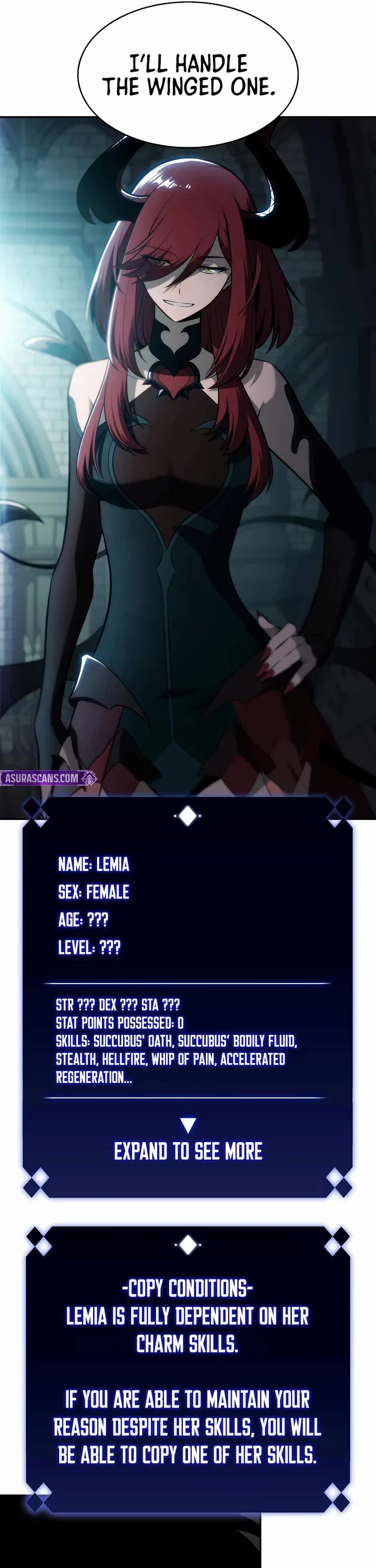 Solo Max-Level Newbie Chapter 253 page 36 - Chapter 253: Veteran Corporation’s Rule (1)